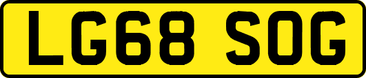 LG68SOG