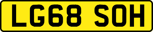 LG68SOH