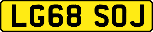 LG68SOJ
