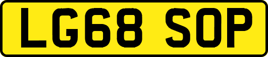 LG68SOP