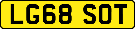 LG68SOT