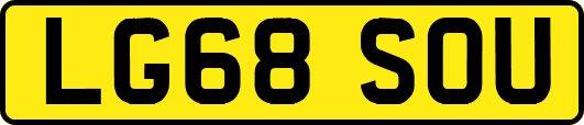 LG68SOU