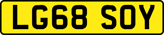 LG68SOY