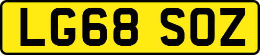 LG68SOZ