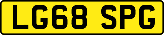 LG68SPG