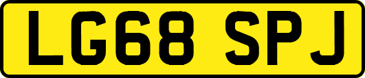 LG68SPJ