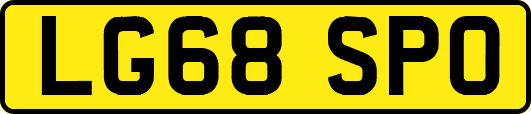 LG68SPO
