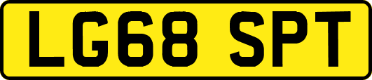 LG68SPT