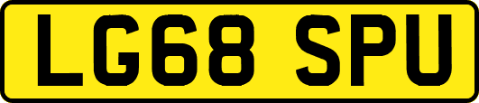 LG68SPU