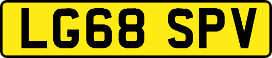 LG68SPV