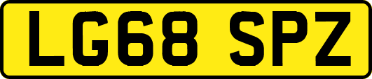 LG68SPZ