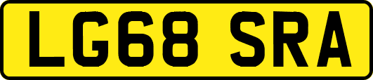 LG68SRA