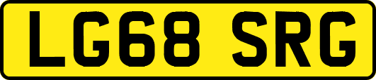 LG68SRG