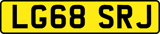 LG68SRJ