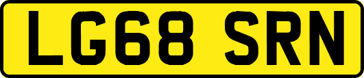 LG68SRN