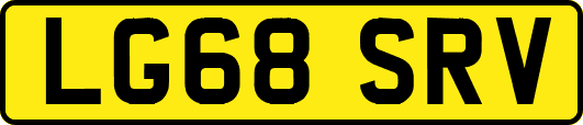 LG68SRV