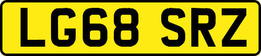 LG68SRZ