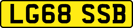 LG68SSB