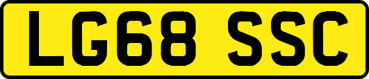 LG68SSC
