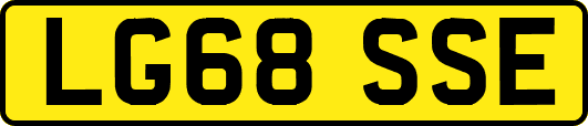 LG68SSE