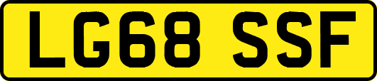 LG68SSF