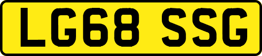 LG68SSG