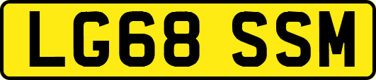 LG68SSM