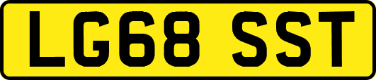 LG68SST