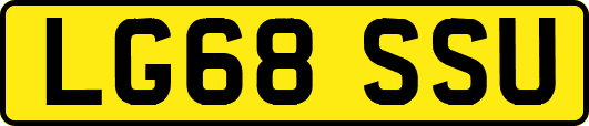 LG68SSU