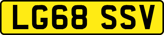 LG68SSV