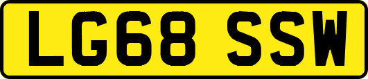 LG68SSW