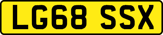 LG68SSX