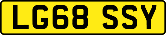 LG68SSY