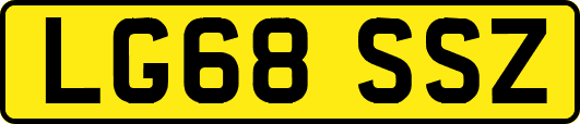 LG68SSZ