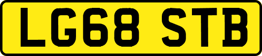 LG68STB