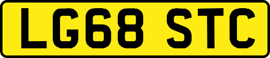 LG68STC