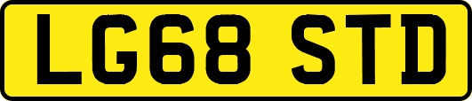 LG68STD