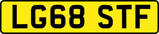 LG68STF