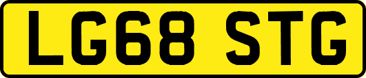 LG68STG