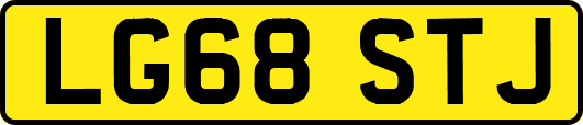 LG68STJ