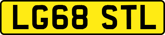 LG68STL