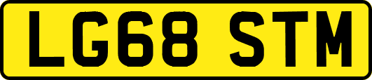LG68STM