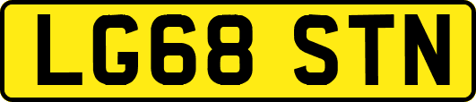 LG68STN