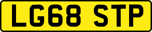 LG68STP