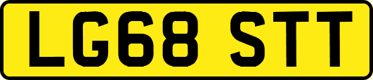 LG68STT