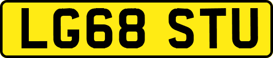 LG68STU