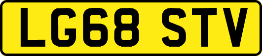 LG68STV