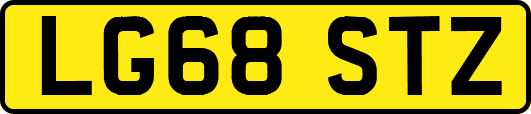 LG68STZ