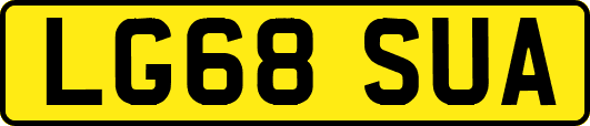 LG68SUA