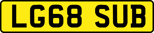 LG68SUB